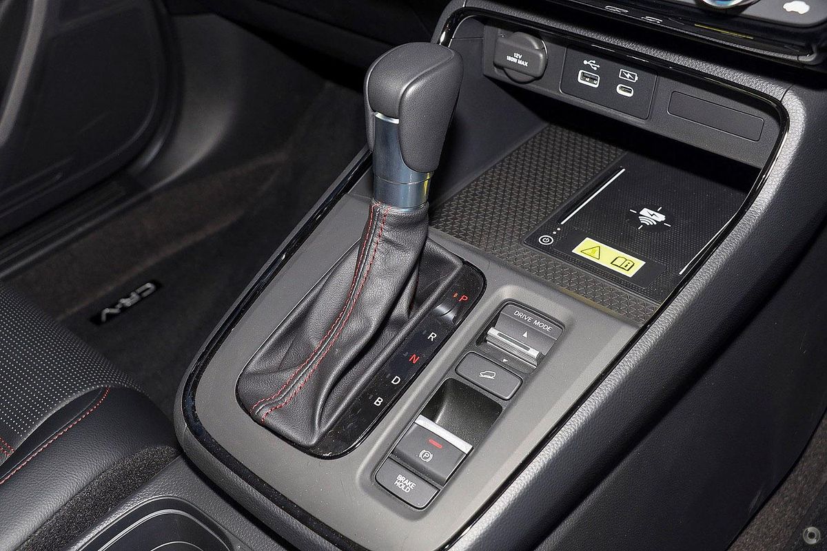 2024 Honda CR-V e:HEV RS RS