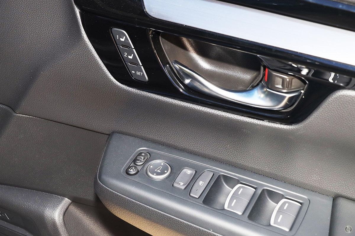 2024 Honda CR-V e:HEV RS RS