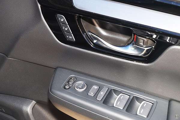 2024 Honda CR-V e:HEV RS RS