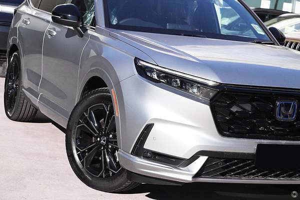 2024 Honda CR-V e:HEV RS RS