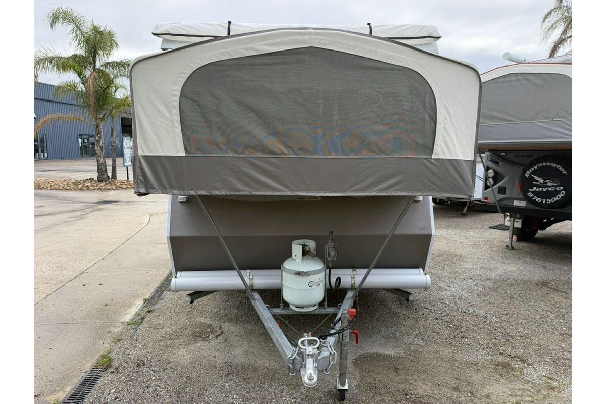 2018 Jayco Swift 18Cp