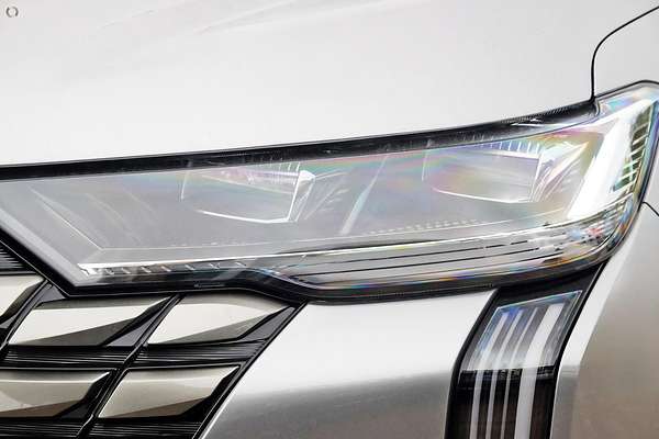 2025 GWM Haval H6 Ultra Hybrid B01