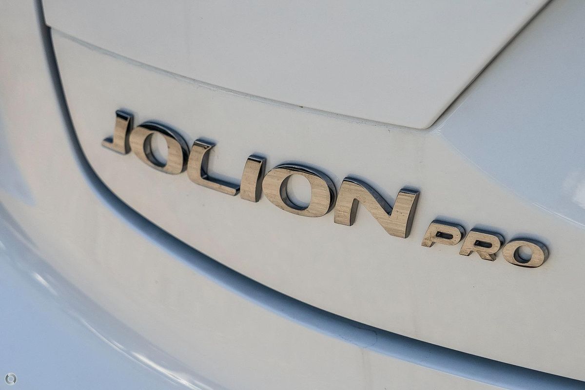 2025 GWM Haval Jolion Premium Hybrid A02