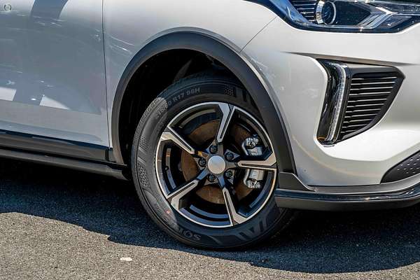 2025 GWM Haval Jolion Premium Hybrid A02