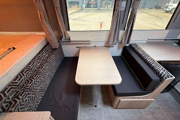 2018 Jayco Swift 18Cp