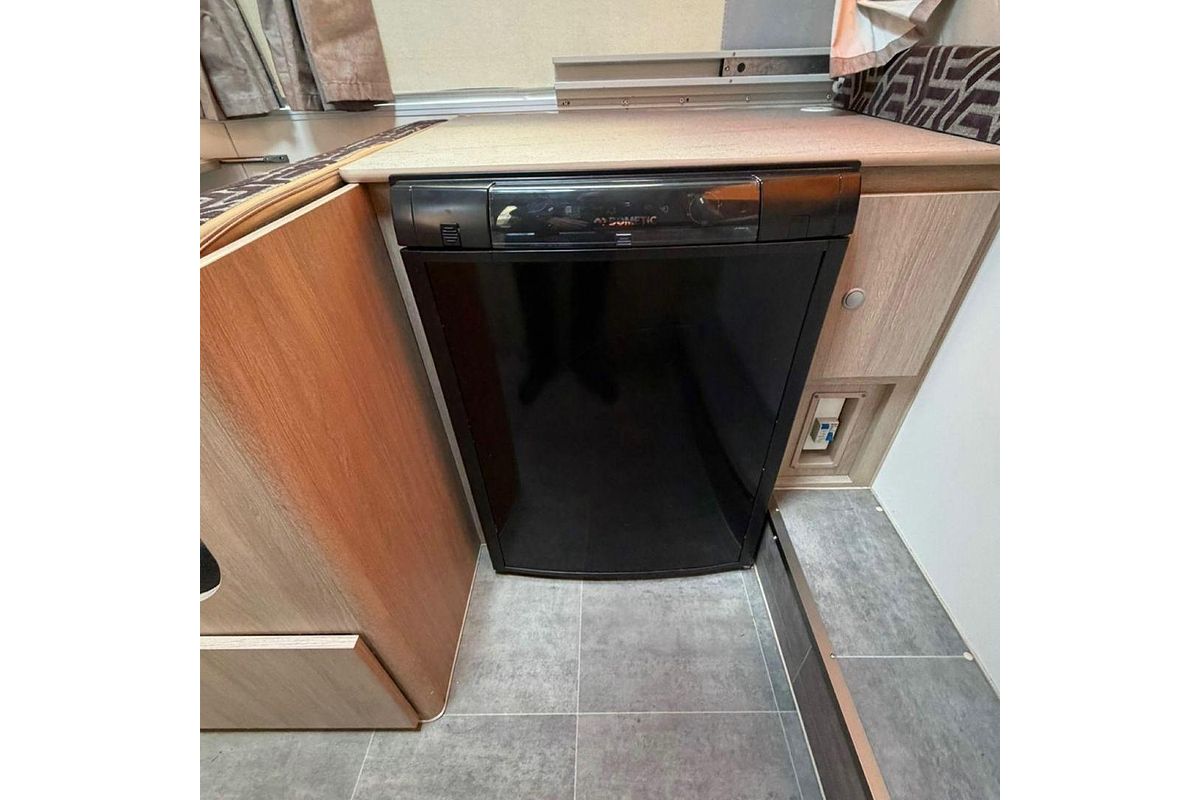 2018 Jayco Swift 18Cp