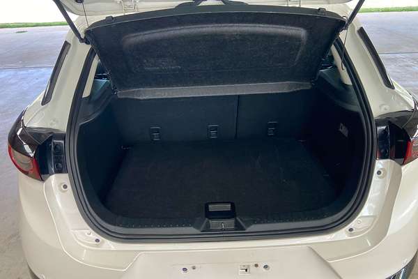 2022 Mazda CX-3 sTouring DK