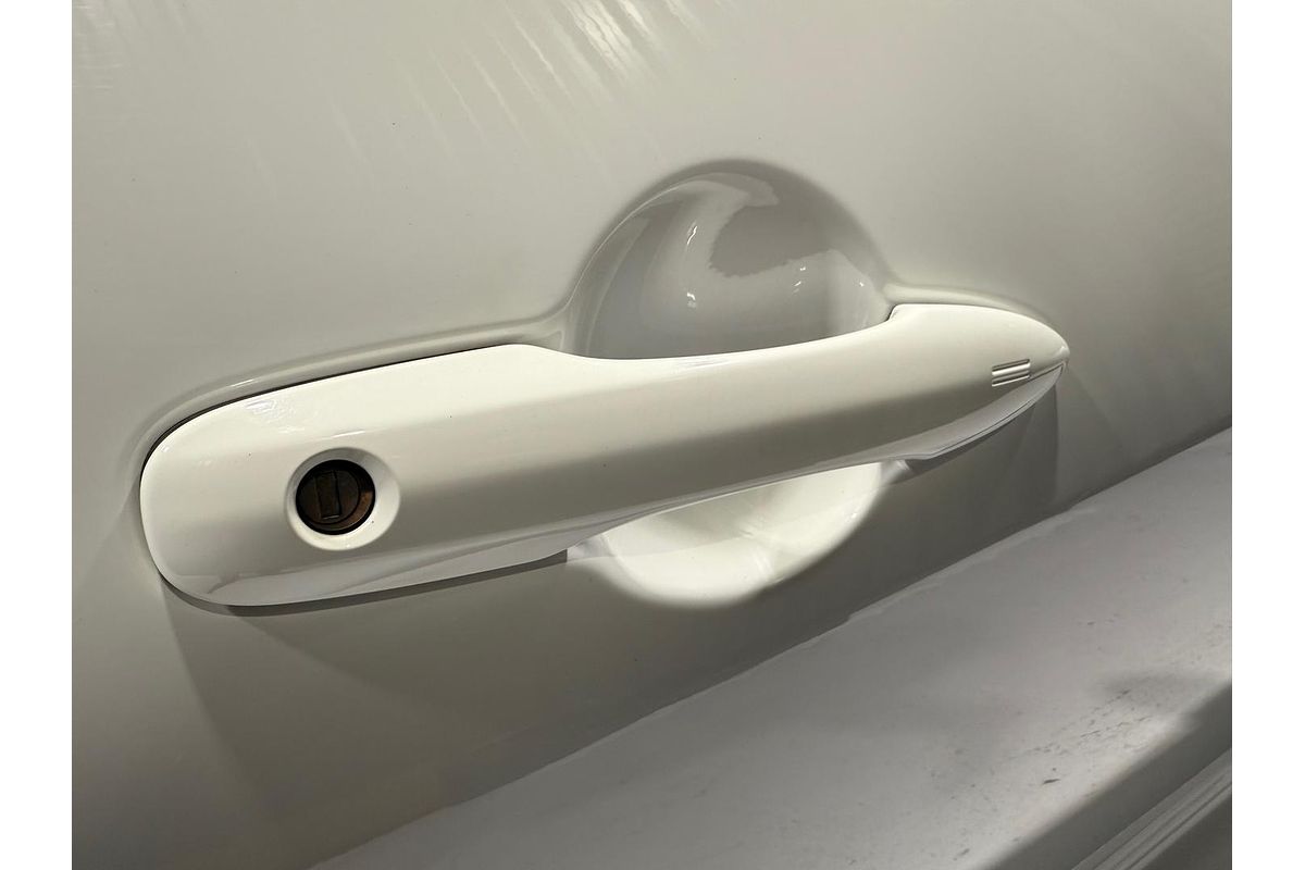 2021 Toyota Yaris GR GXPA16R