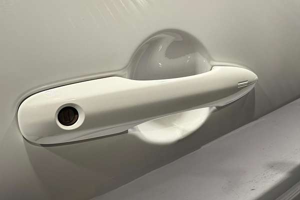 2021 Toyota Yaris GR GXPA16R