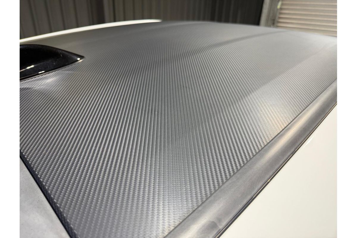 2021 Toyota Yaris GR GXPA16R