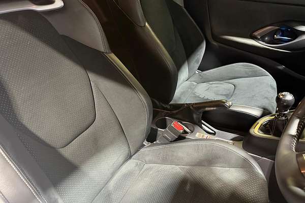 2021 Toyota Yaris GR GXPA16R