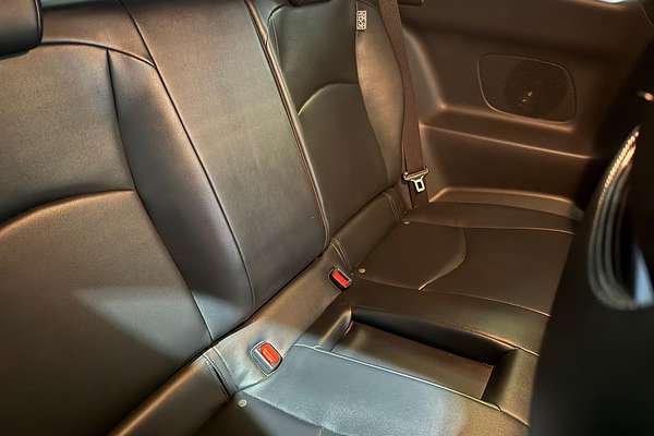 2021 Toyota Yaris GR GXPA16R