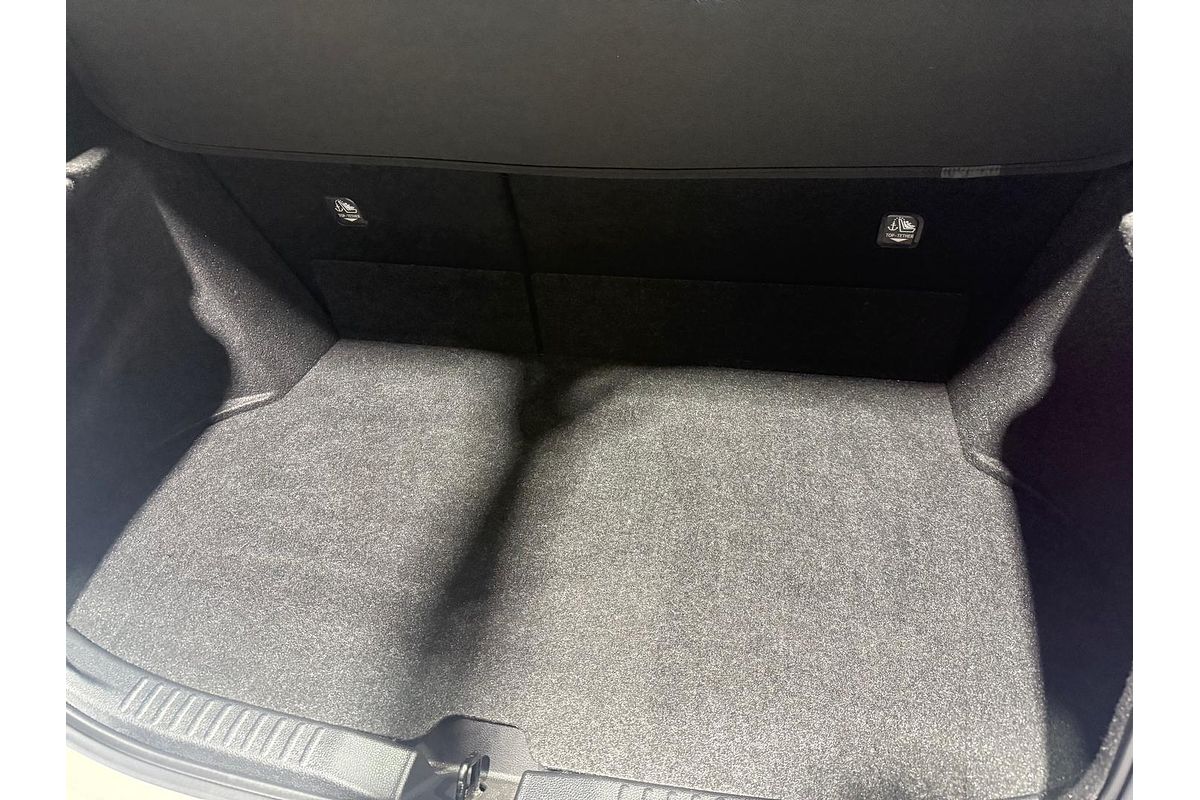 2021 Toyota Yaris GR GXPA16R