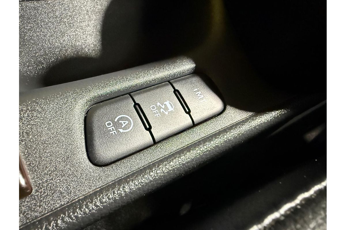 2021 Toyota Yaris GR GXPA16R