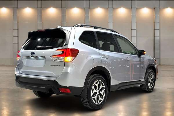 2023 Subaru Forester 2.5i S5