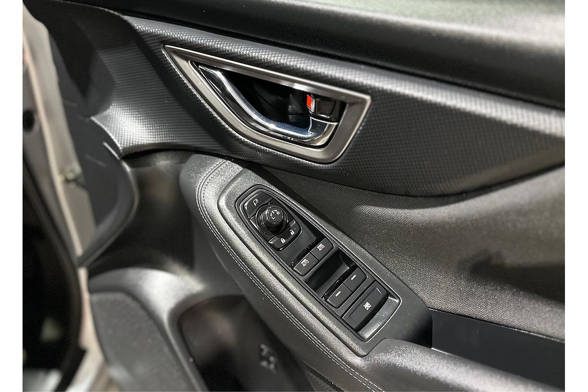 2023 Subaru Forester 2.5i S5