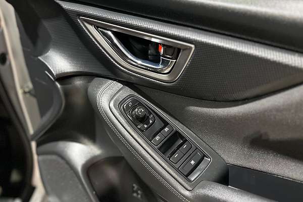 2023 Subaru Forester 2.5i S5