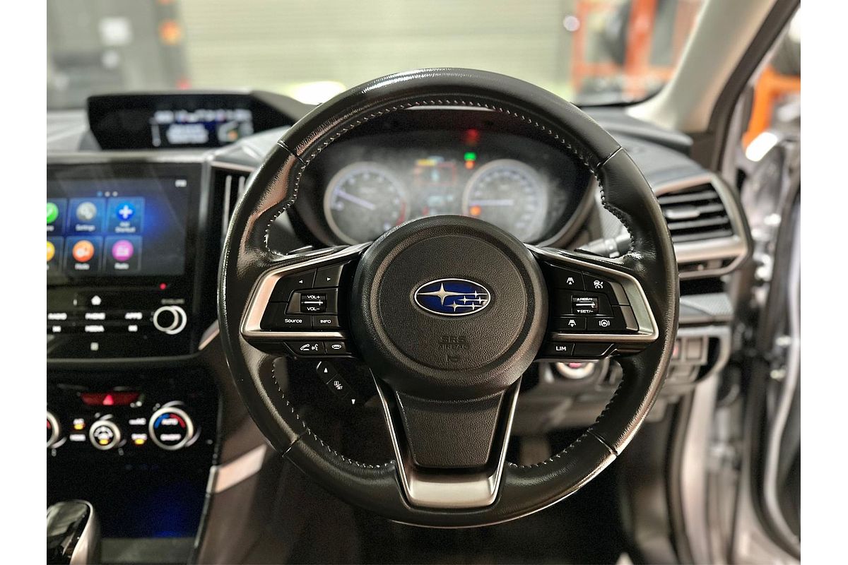 2023 Subaru Forester 2.5i S5