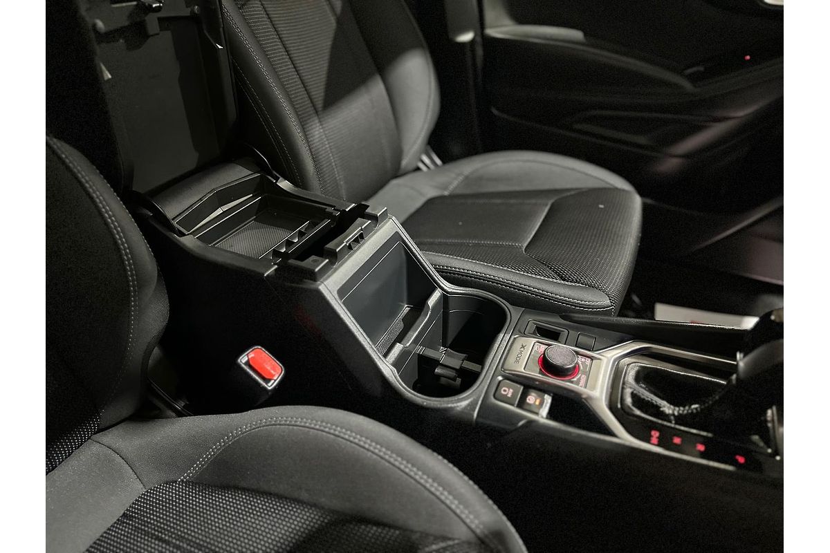 2023 Subaru Forester 2.5i S5