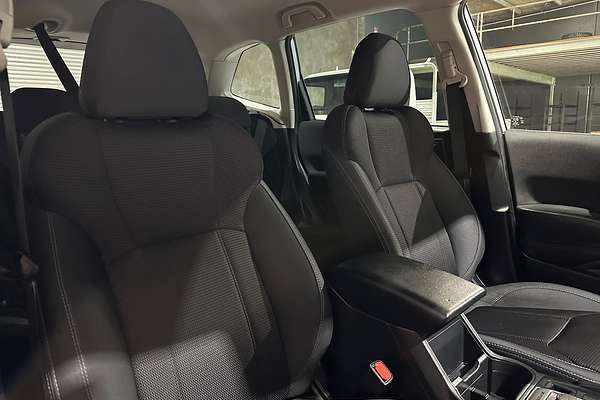 2023 Subaru Forester 2.5i S5