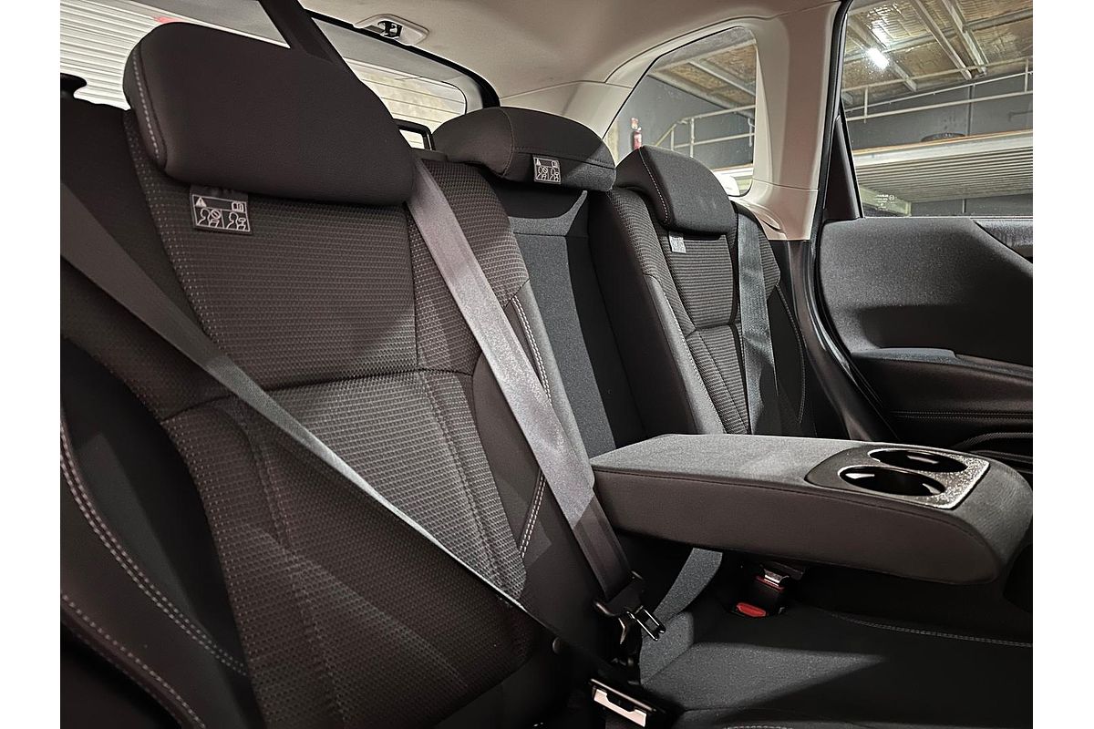 2023 Subaru Forester 2.5i S5