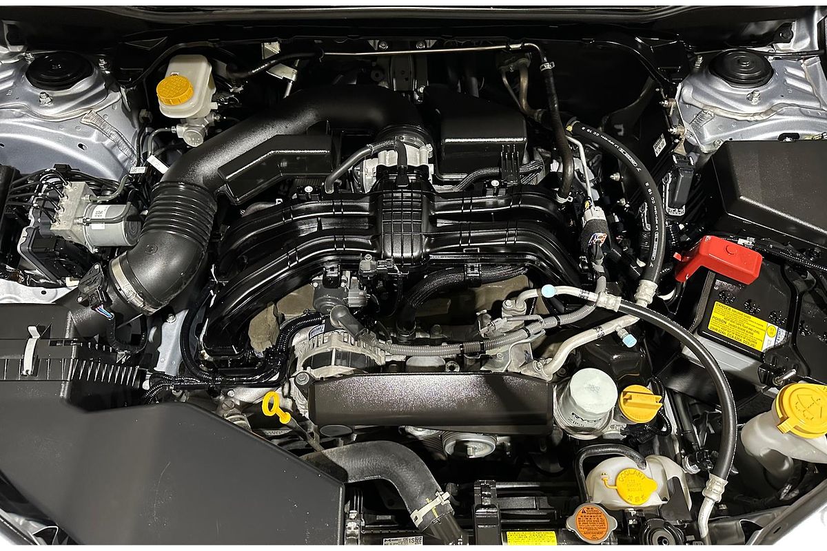 2023 Subaru Forester 2.5i S5