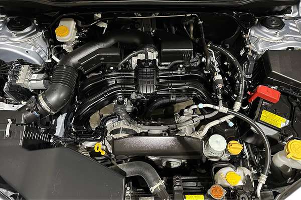 2023 Subaru Forester 2.5i S5