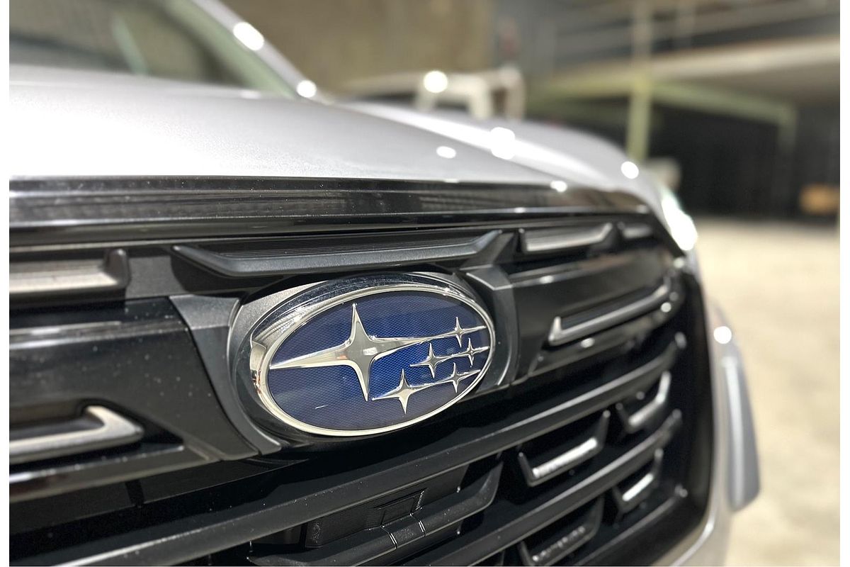 2023 Subaru Forester 2.5i S5