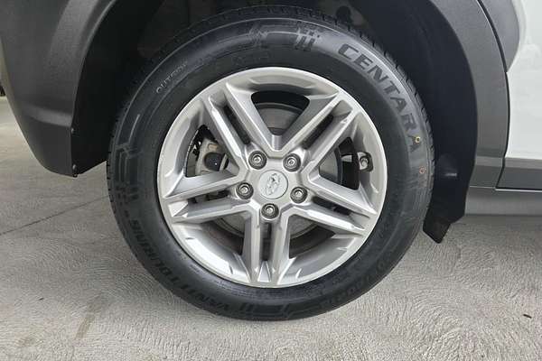 2018 Hyundai Kona Active OS