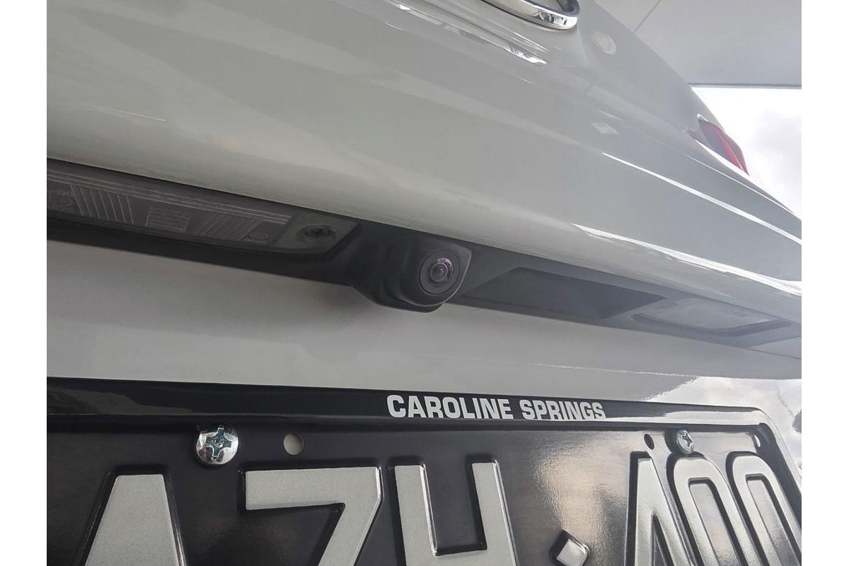 2018 Hyundai Kona Active OS