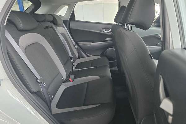 2018 Hyundai Kona Active OS