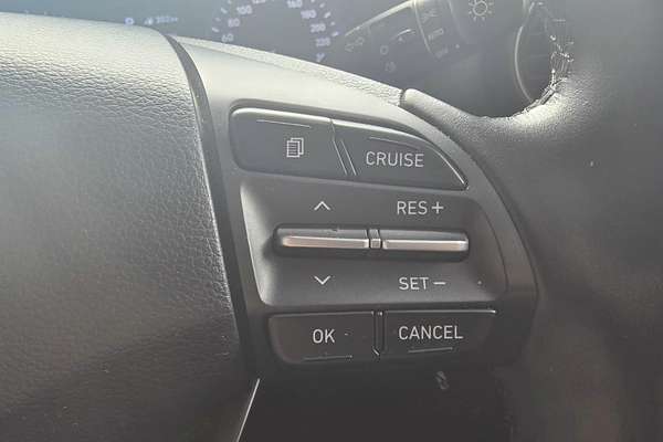 2018 Hyundai Kona Active OS