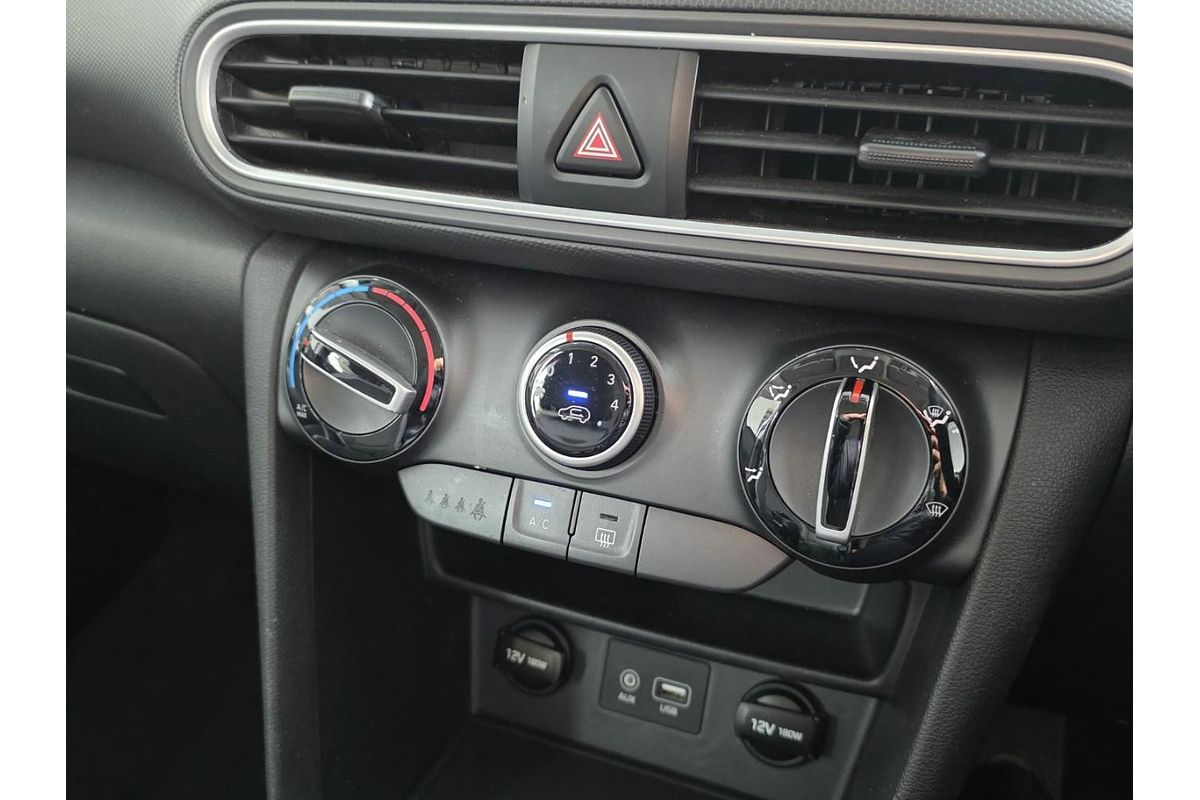 2018 Hyundai Kona Active OS