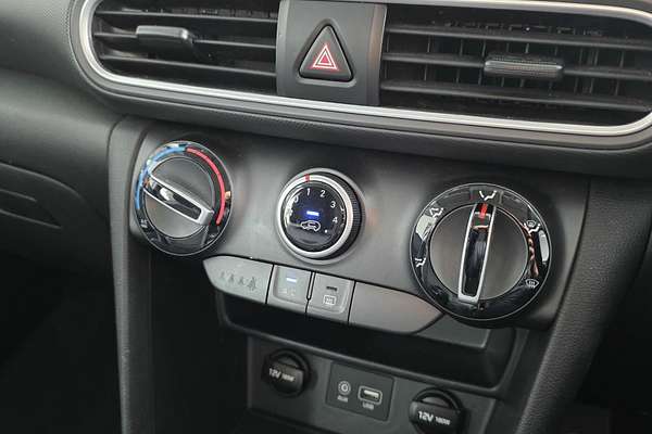 2018 Hyundai Kona Active OS