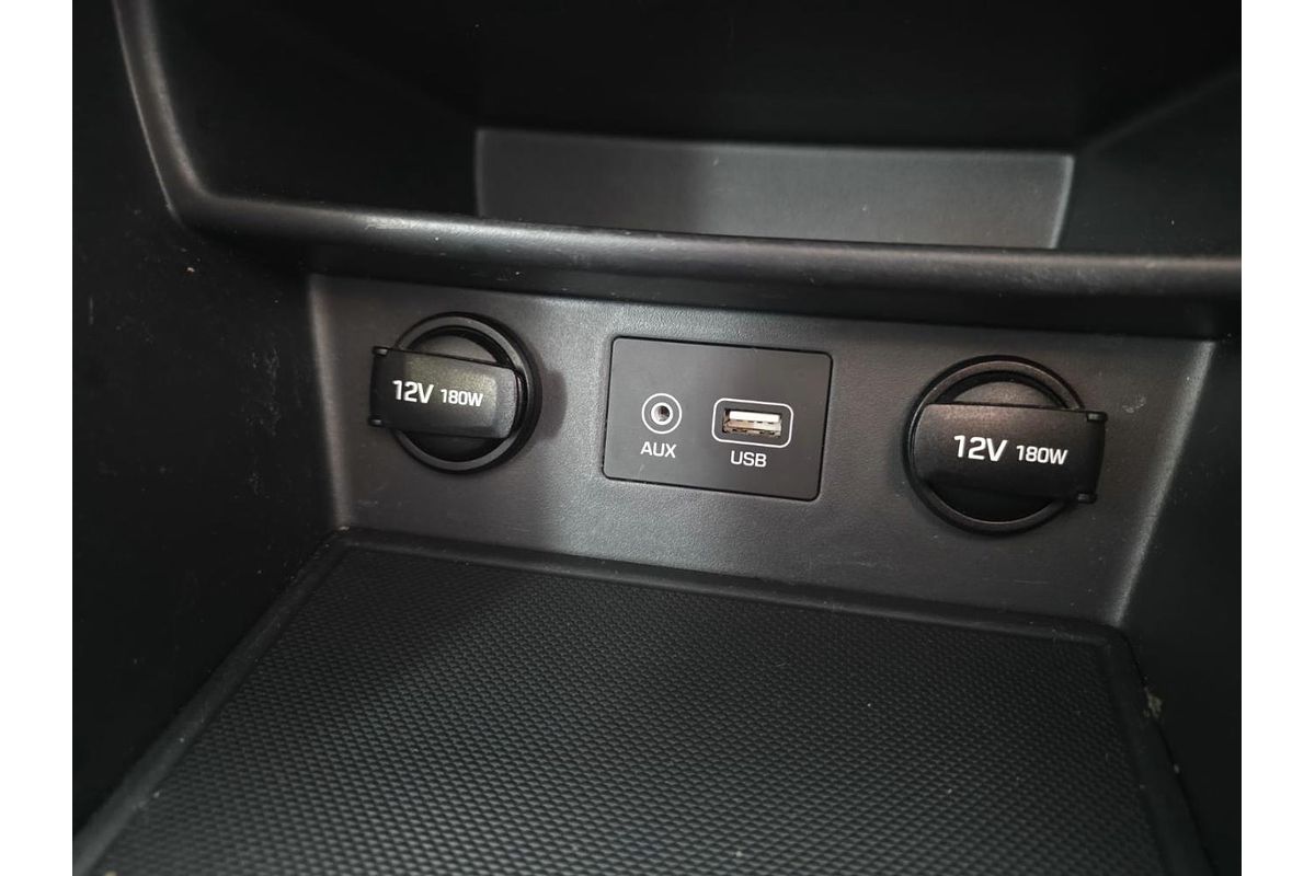 2018 Hyundai Kona Active OS