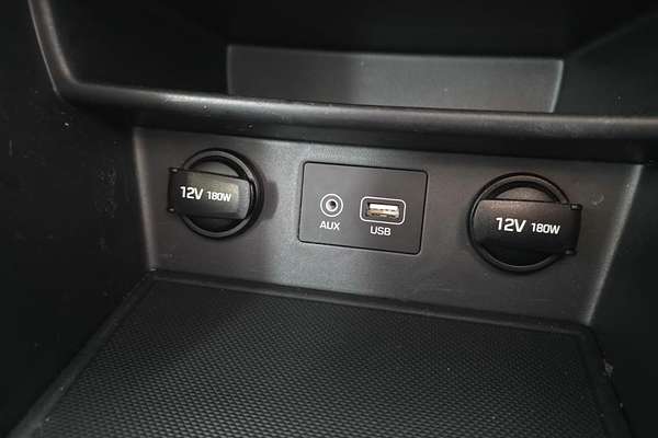 2018 Hyundai Kona Active OS