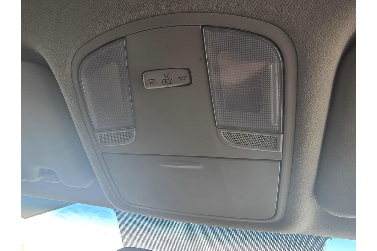 2018 Hyundai Kona Active OS