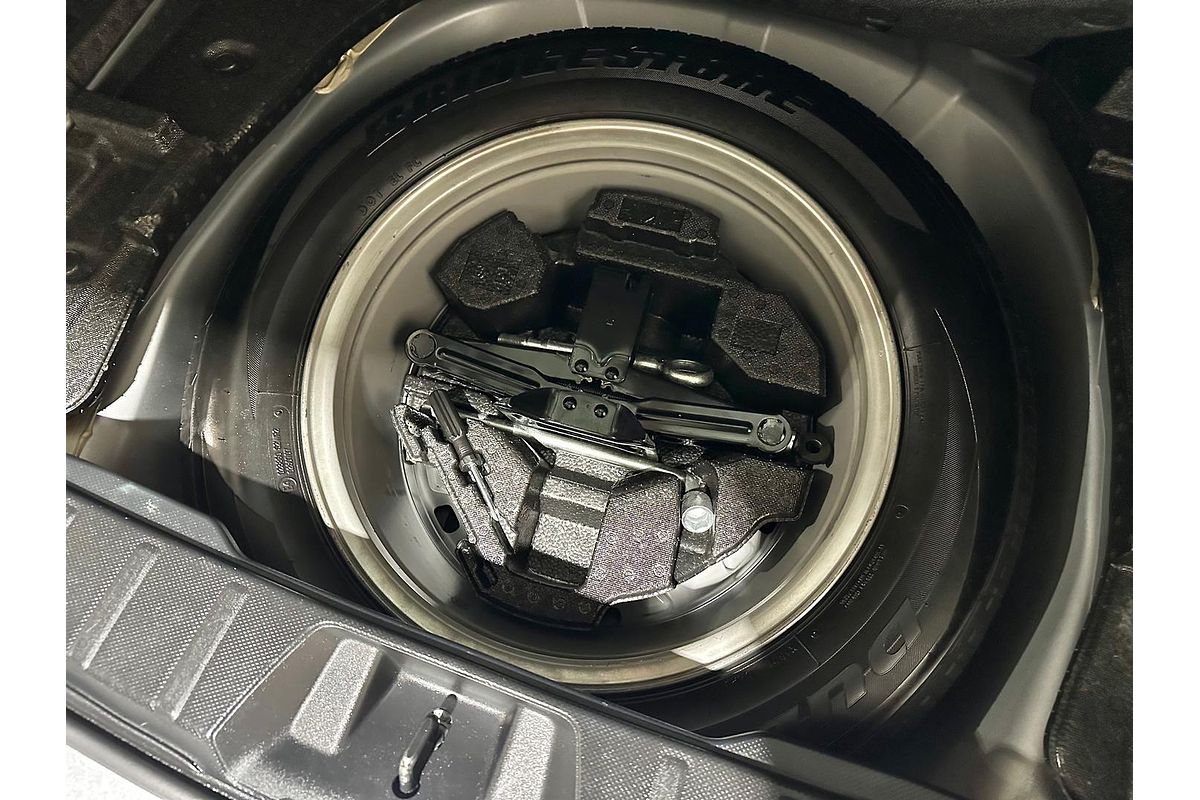 2023 Subaru Forester 2.5i S5