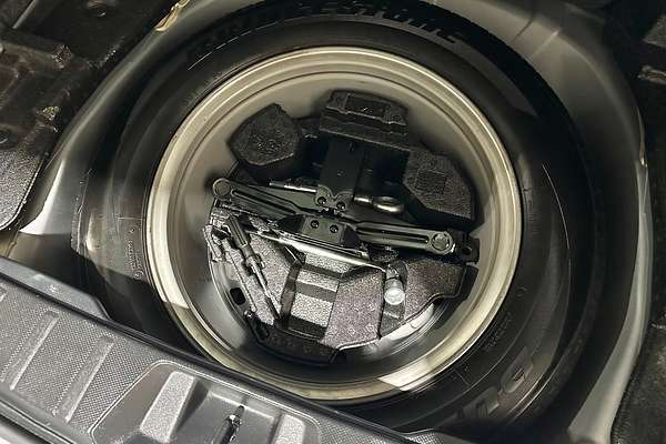 2023 Subaru Forester 2.5i S5