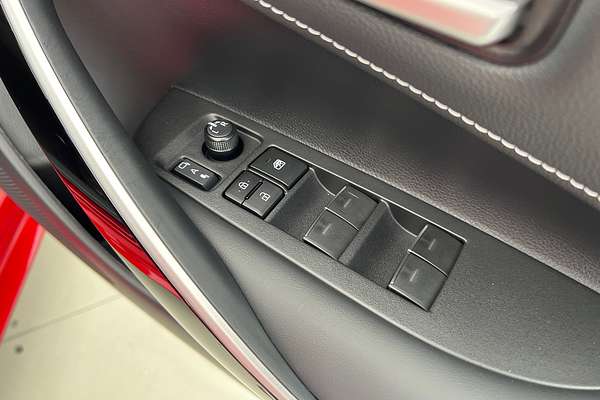 2025 Toyota Corolla ZR Hybrid ZWE219R thumb-9