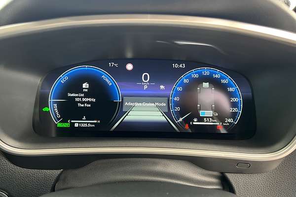 2025 Toyota Corolla ZR Hybrid ZWE219R thumb-12