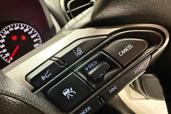 2021 Toyota Yaris GR GXPA16R