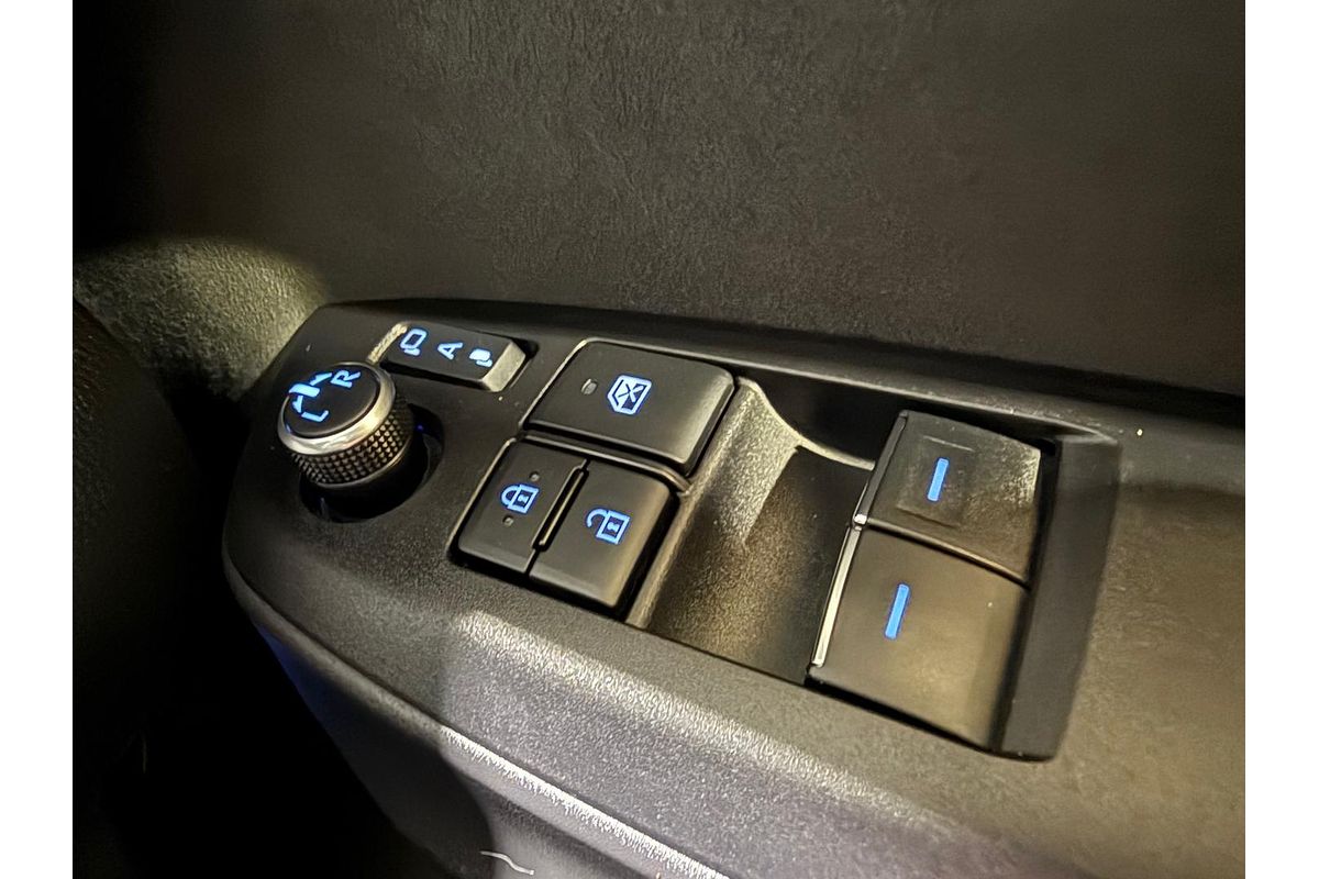 2021 Toyota Yaris GR GXPA16R