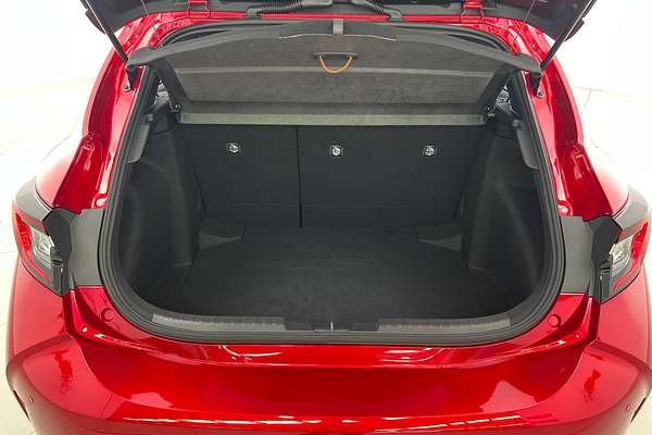 2025 Toyota Corolla ZR Hybrid ZWE219R thumb-17