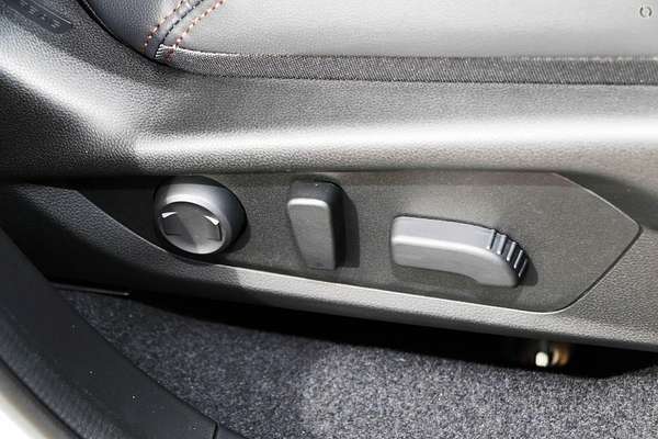 2025 Subaru Forester Touring S6