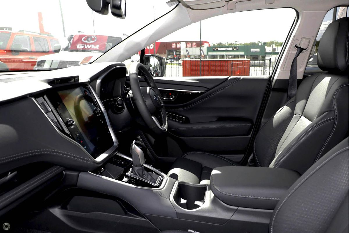 2025 Subaru Outback AWD Touring XT 6GEN