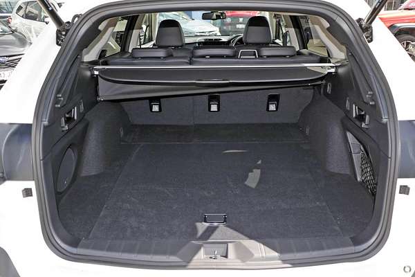 2025 Subaru Outback AWD Touring XT 6GEN