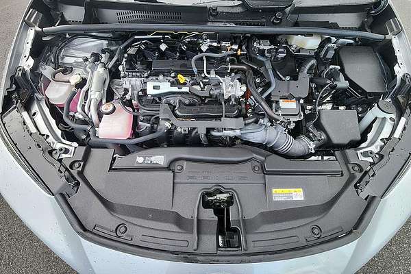 2024 Toyota Prius XSE Premium