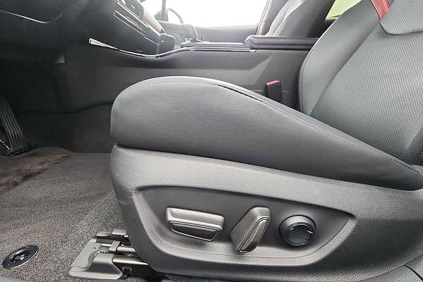 2024 Toyota Prius XSE Premium