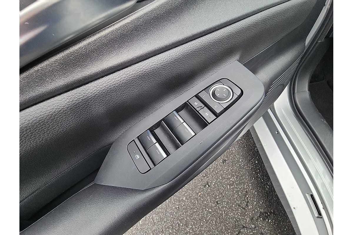 2024 Toyota Prius XSE Premium